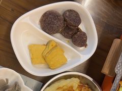 -88号小吃店·经典云南菜·地道纳西美食