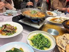 -苏浙徽·农家大院(吴江中山南路店)