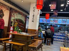 大堂-临江门重庆老火锅(德新里店)