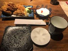 -千代武日本料理(爱建店)
