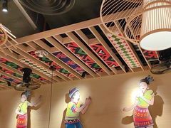 -椰夫人·养生椰子鸡(金沙洲永旺店)