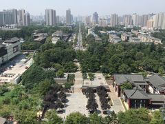 -大慈恩寺(大雁塔)