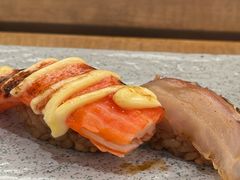 -鮨政·Omakase(港汇恒隆广场店)