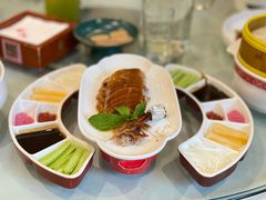 -大鸭梨烤鸭(石佛营店)