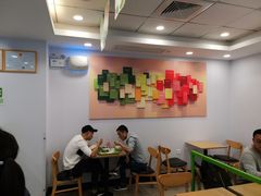 -老乡鸡(潜山南岳路店)