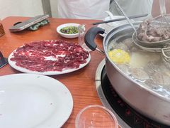 -阿波潮汕牛肉火锅·汤粉面(拱北店)
