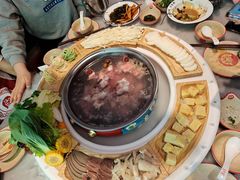 -羊来顺冰煮鲜羊 铁锅烀羊肉(中央大街店)