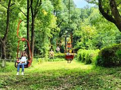 -WeLope紫金山探险公园