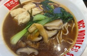 Handmade Tofu Skin Rolls