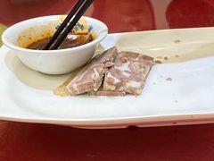 -新虹楼饭庄(崇明陈家镇店)
