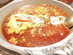 -历蜀记·家宴老火锅(总店)