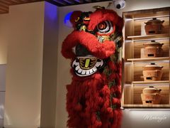 -阿润打边炉·鲜切鸡煲(华漕店)