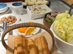 -左庭右院鲜牛肉火锅(苏州园区永旺店)