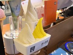 -野人先生Gelato(上海长宁龙之梦店)