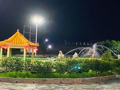 -八景休閒山莊  廣東十大名山莊