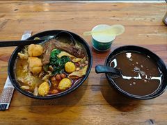 -螺蛳粉先生(蓟门桥店)