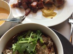 麻辣烫-君悦酒店·乐厨·高空自助餐(青年大街店)