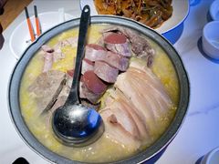 -一口猪年味东北菜(荔枝沟店)