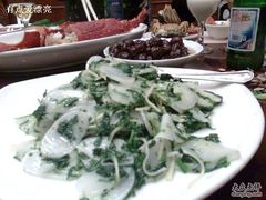 -金港大酒店中餐厅(江北外滩店)