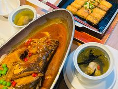 -中国徽菜·徽商故里(罍街店)
