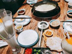 -春润大地海南椰子鸡(沙井京基百纳广场店)