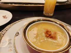 -北京饭店谭家菜