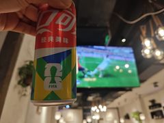 -乔街深夜食堂·小龙虾·高压锅生蚝(杭州总店)