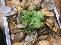 -老虎滩大连海鲜烧烤(建邺云锦路总店)