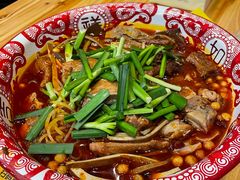 -王大乔泡椒米线·小火锅(星城天地店)
