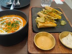 -Shantek象提南亚西餐厅&Bistro(淮海中路店)