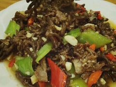 -下梅人家土菜馆(历史文化餐厅度假区店)