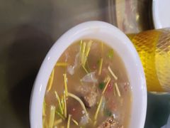 -杏花村水席楼·洛阳水席(老城十字街店)