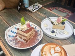 -萤火虫咖啡(砖著店)