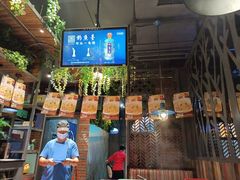 -湘当爱·鲜煮现炒(松岗立业路店)