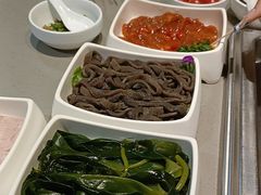 -海底捞火锅(金鼎广场店)