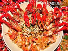 -靓靓蒸虾·头牌蒸虾(南山桂庙店)