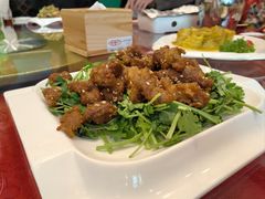-东四民芳餐厅(世茂工三店)