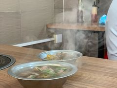 -歪头牛肉(金龙壹号店)