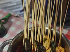 -陈老二烧烤(草市街总店)