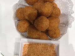 -又一福烤鸭·北京菜(东四店)