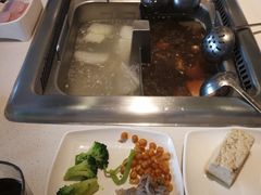 -海底捞火锅(北京路店)
