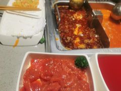 -海底捞火锅(奥山世纪城店)