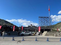 -松州古城