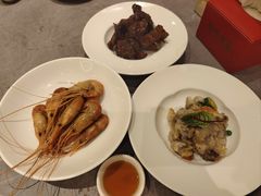 -阿毛饭店(和义路店)