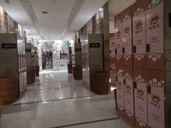 -丽池宫韩式汗蒸会馆(华灯坊店)