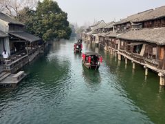 -乌镇西栅景区