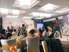 -北京红杉假日酒店