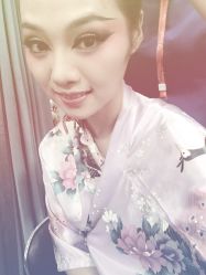 iphone_upload_pic-盘子女人坊生日照·摄影馆(华强店)