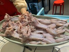 -喜欢吃鱼(非遗博览园总店)