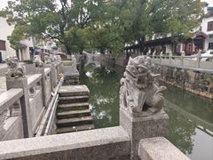 -安亭老街